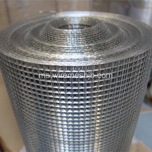 Mesh Welded Wire Mesh